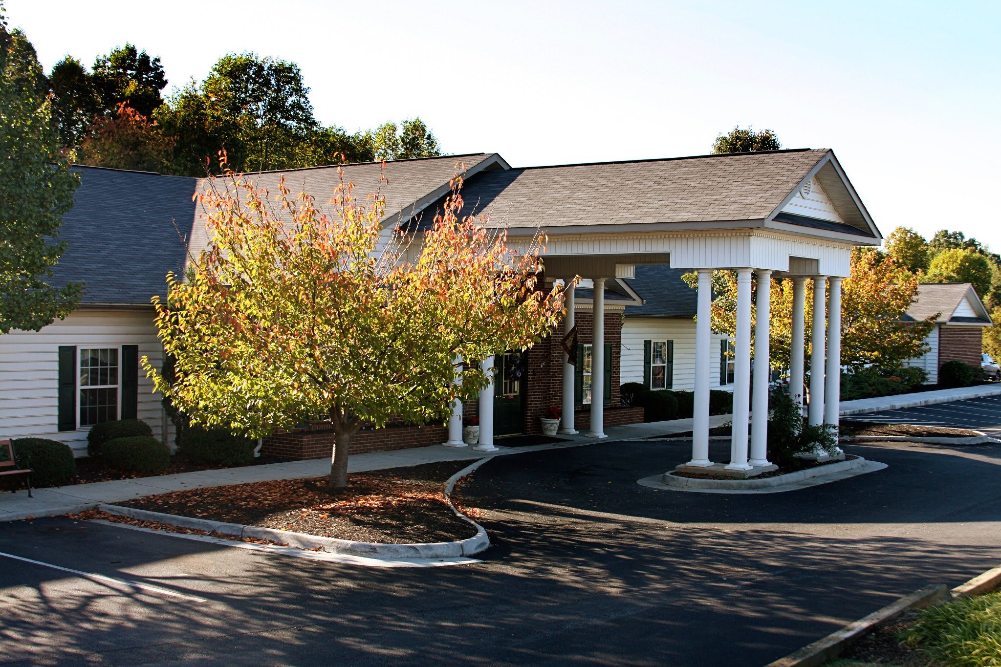 Heritage Green Lynchburg community photo 1