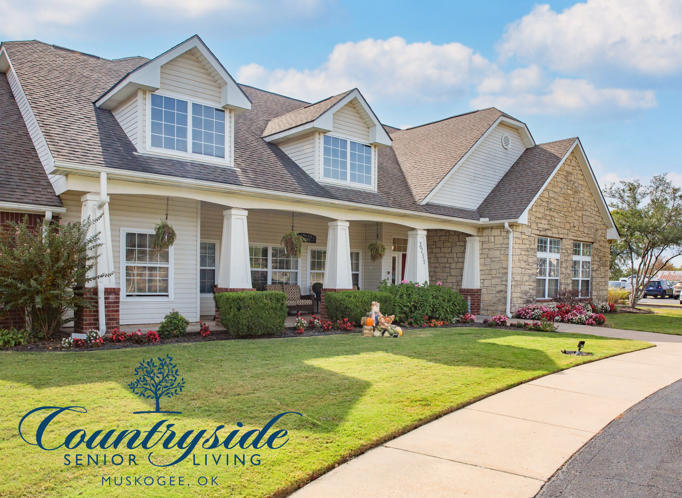 Countryside Memory Care and Assisted Living community photo 1