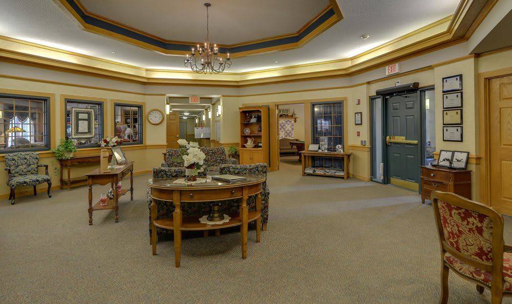 Waldron Place community photo 1