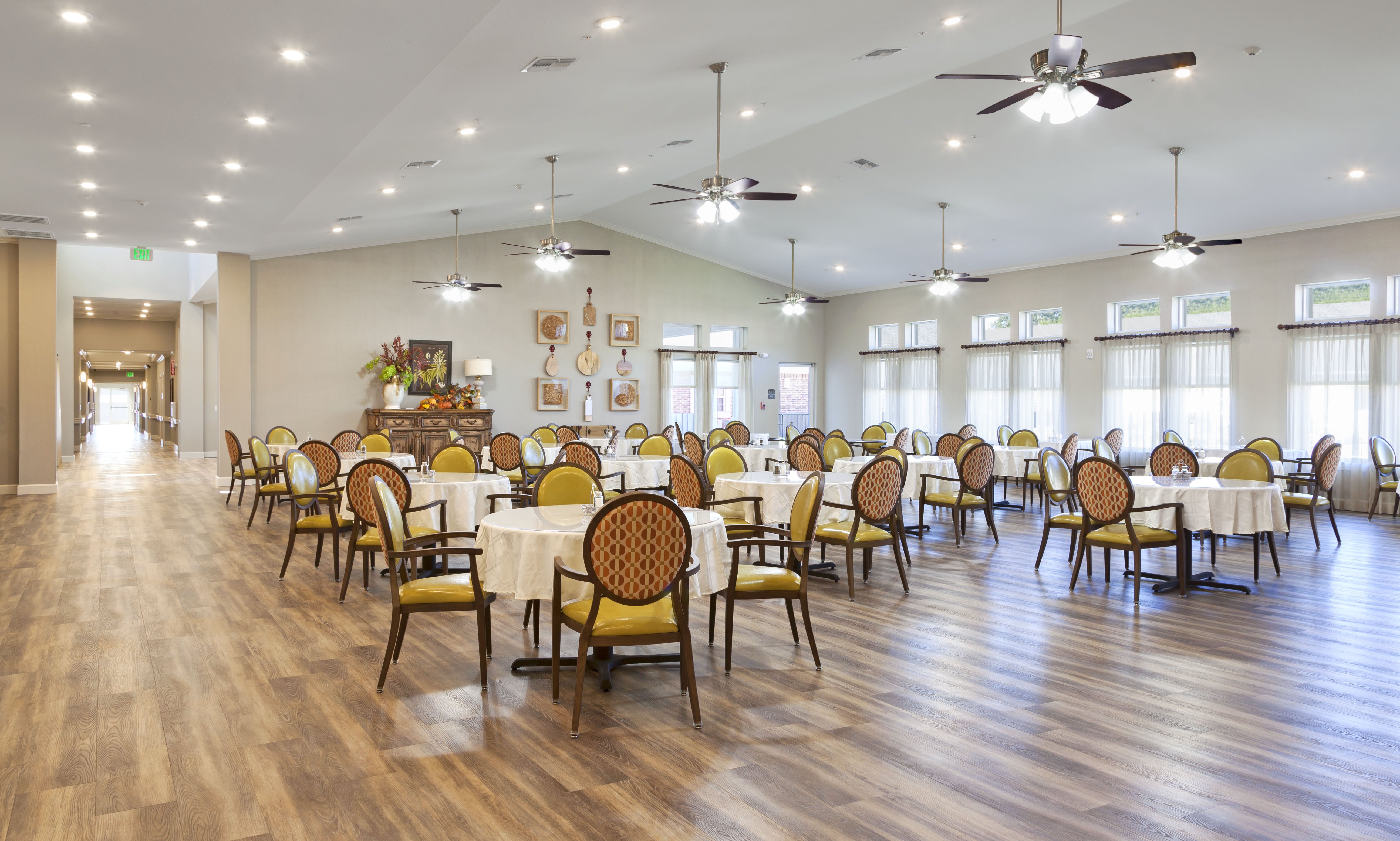 Autumn Wind Assisted Living community photo 1