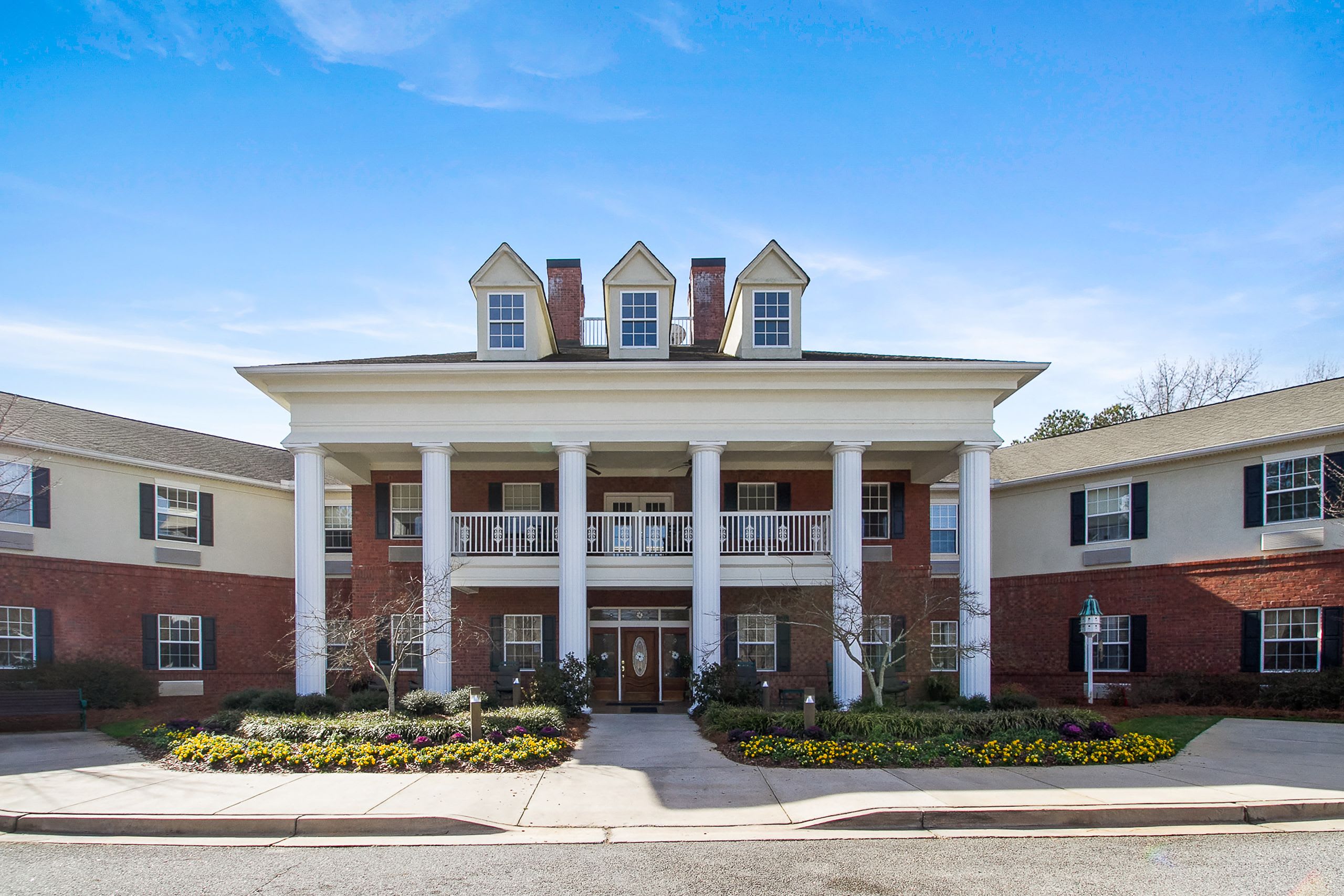 The Haven at Fayetteville community photo 1