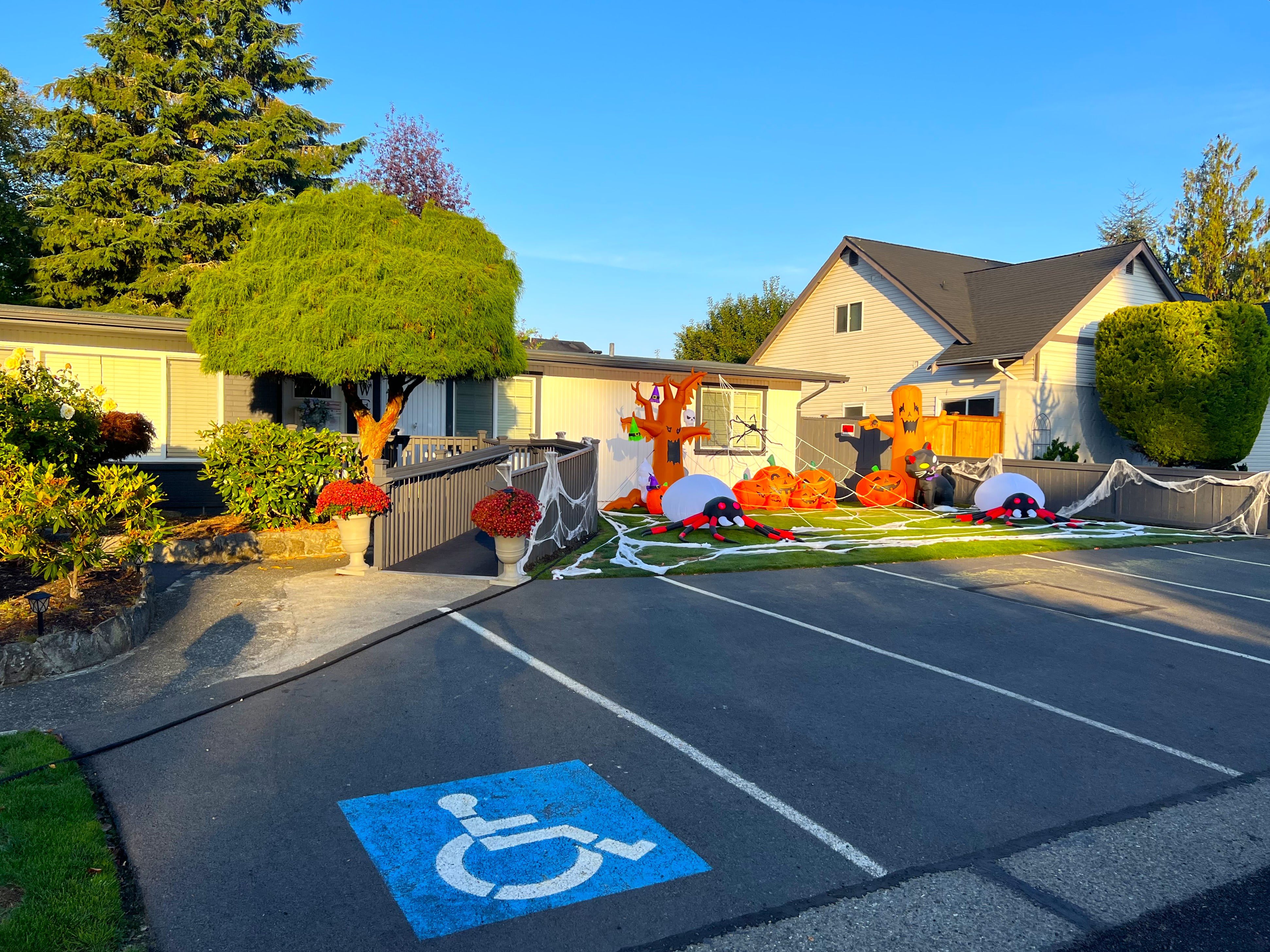 1st Legacy Senior Care Home LLC community photo 1