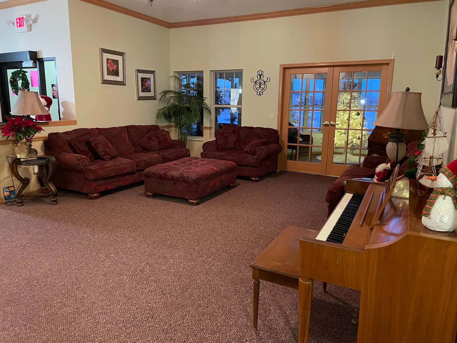 Angel's Touch Assisted Living community photo 1