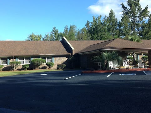 Tabor Commons community photo 1