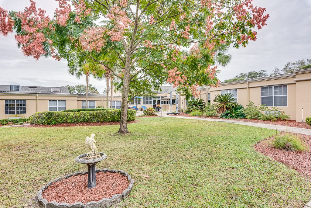 Ocala Senior Living community photo 1