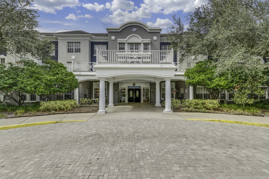 Tampa Gardens Senior Living community photo 1