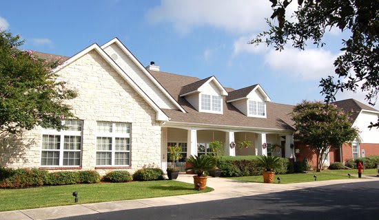 Cedar Hills Senior Living community photo 1