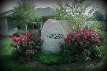 Willowbrook Alzheimer and Dementia Care Residences Marshall community photo 1