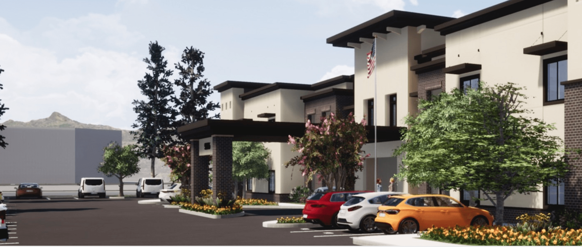Aqua Ridge of Montclair community photo 1