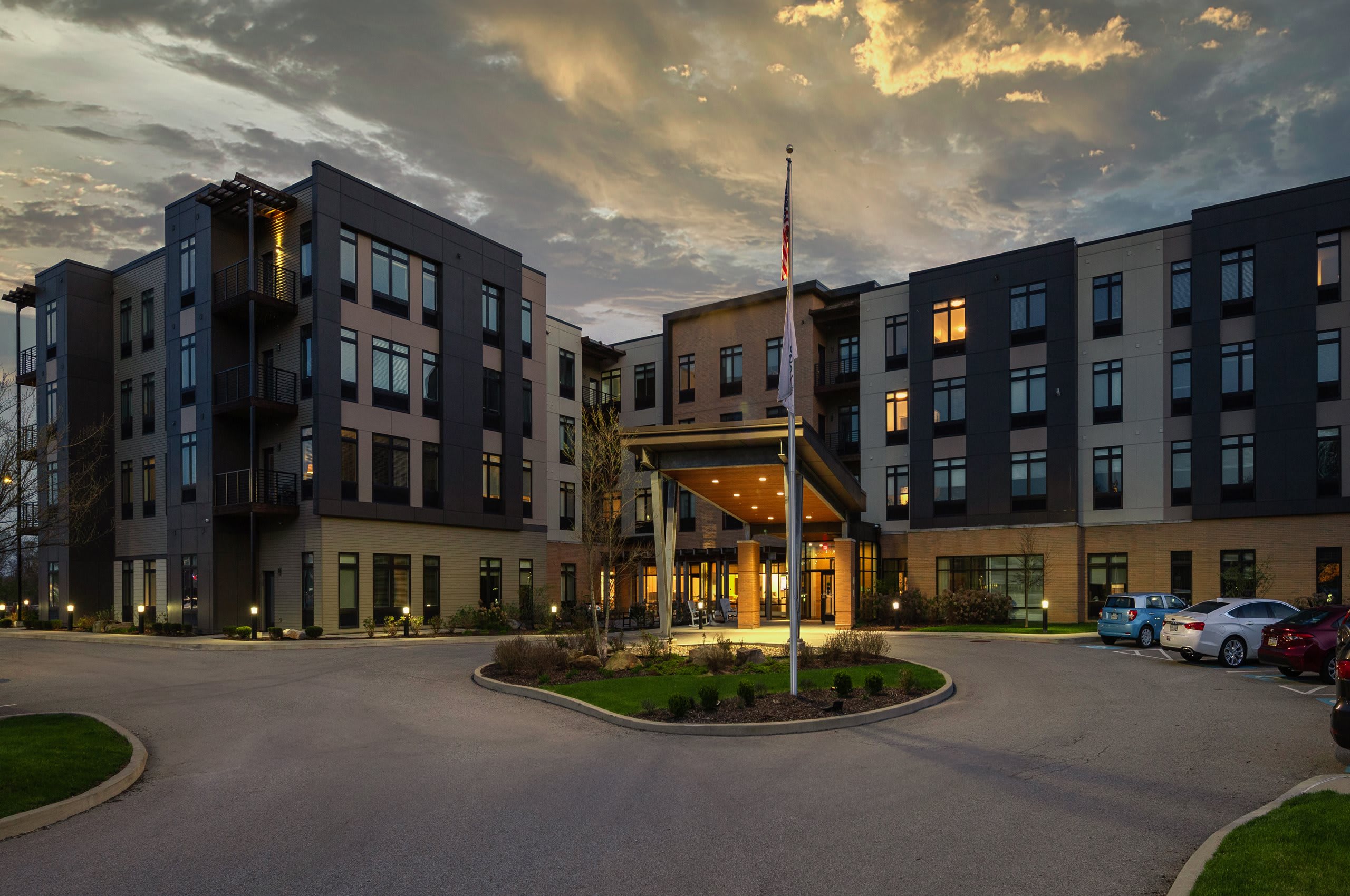 Ridgecrest of McCandless community photo 1