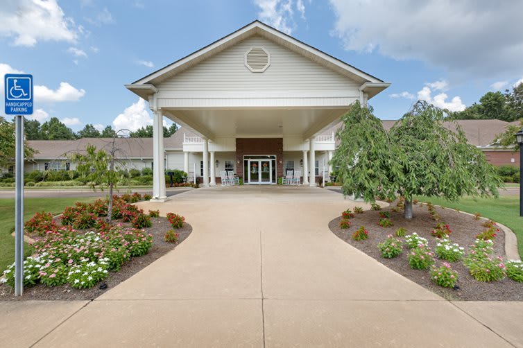 Radiance of Oxford community photo 1
