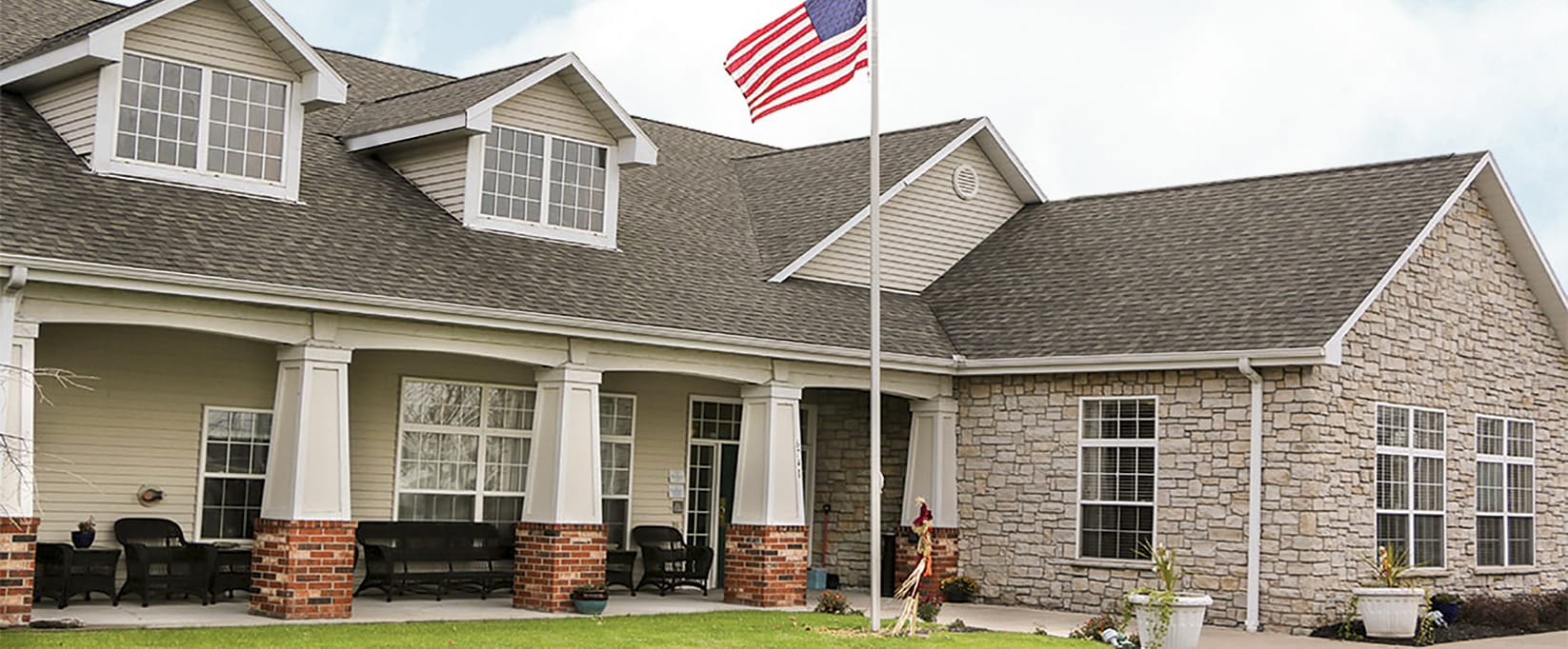 Brookdale Niagara (AL) community photo 1