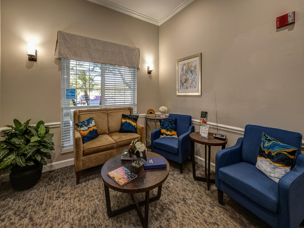 Arden Courts Delray Beach, A Memory Care Community community photo 1