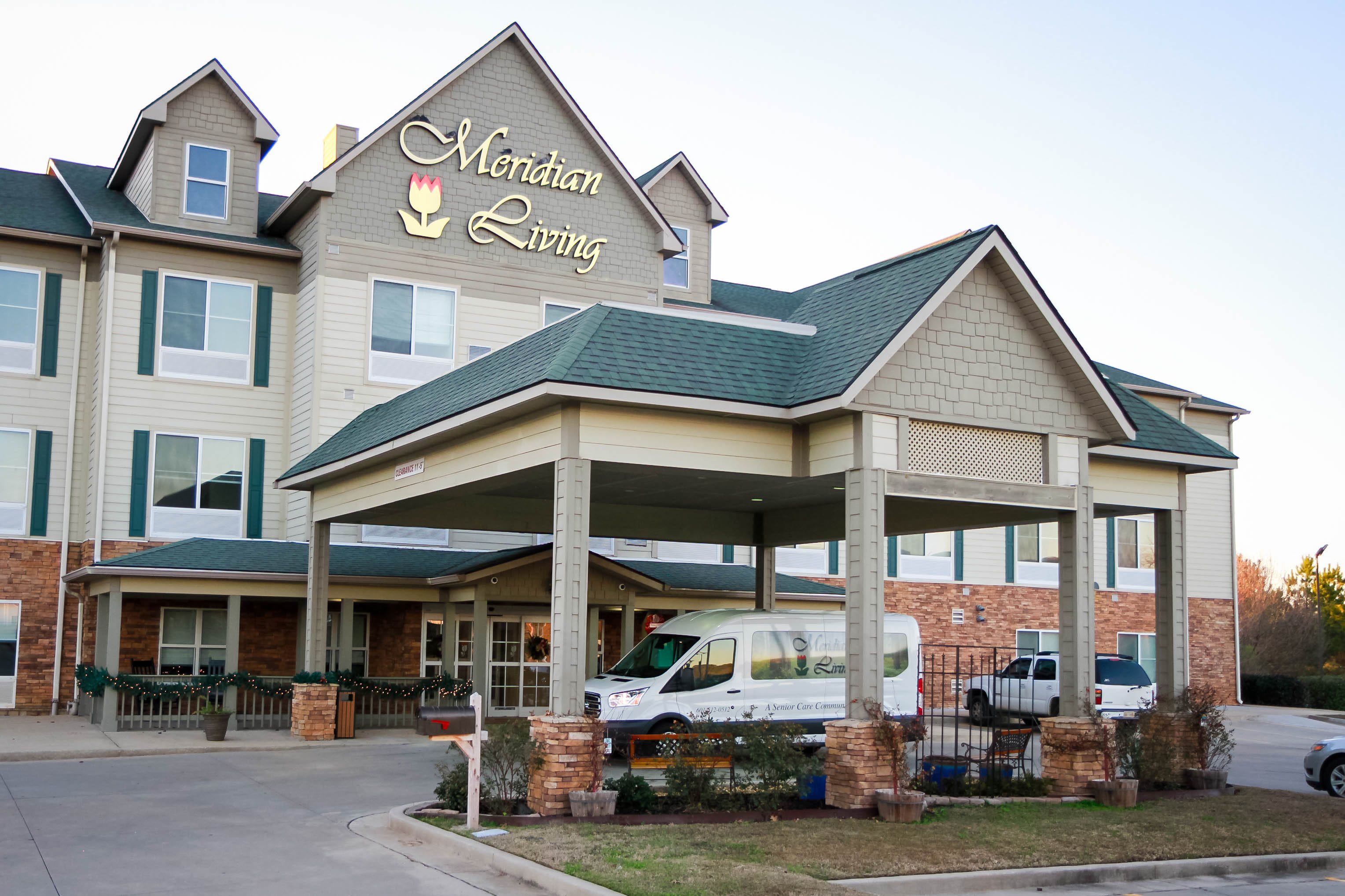 Meridian Living community photo 1