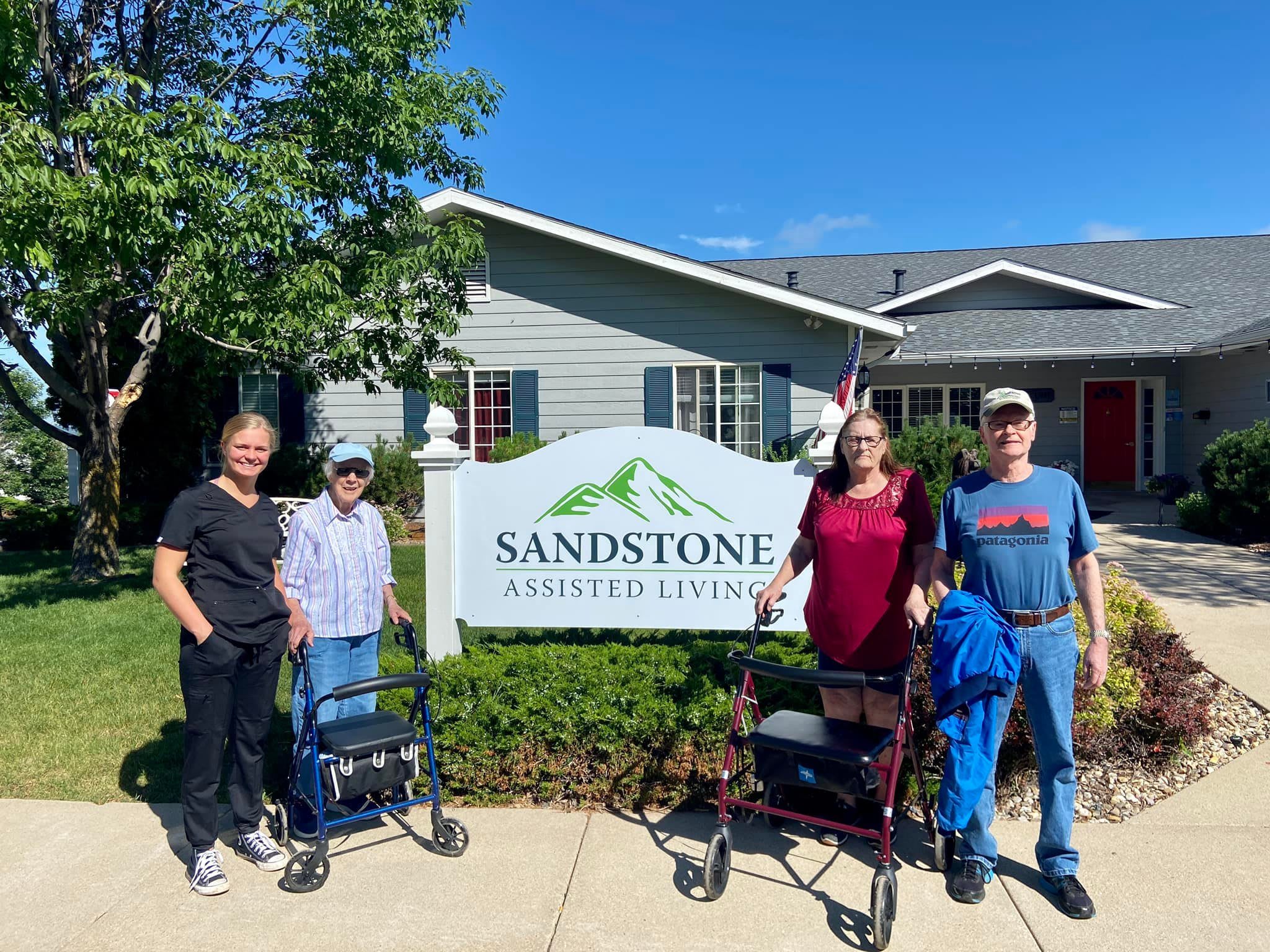 Heartland Senior Living community photo 1