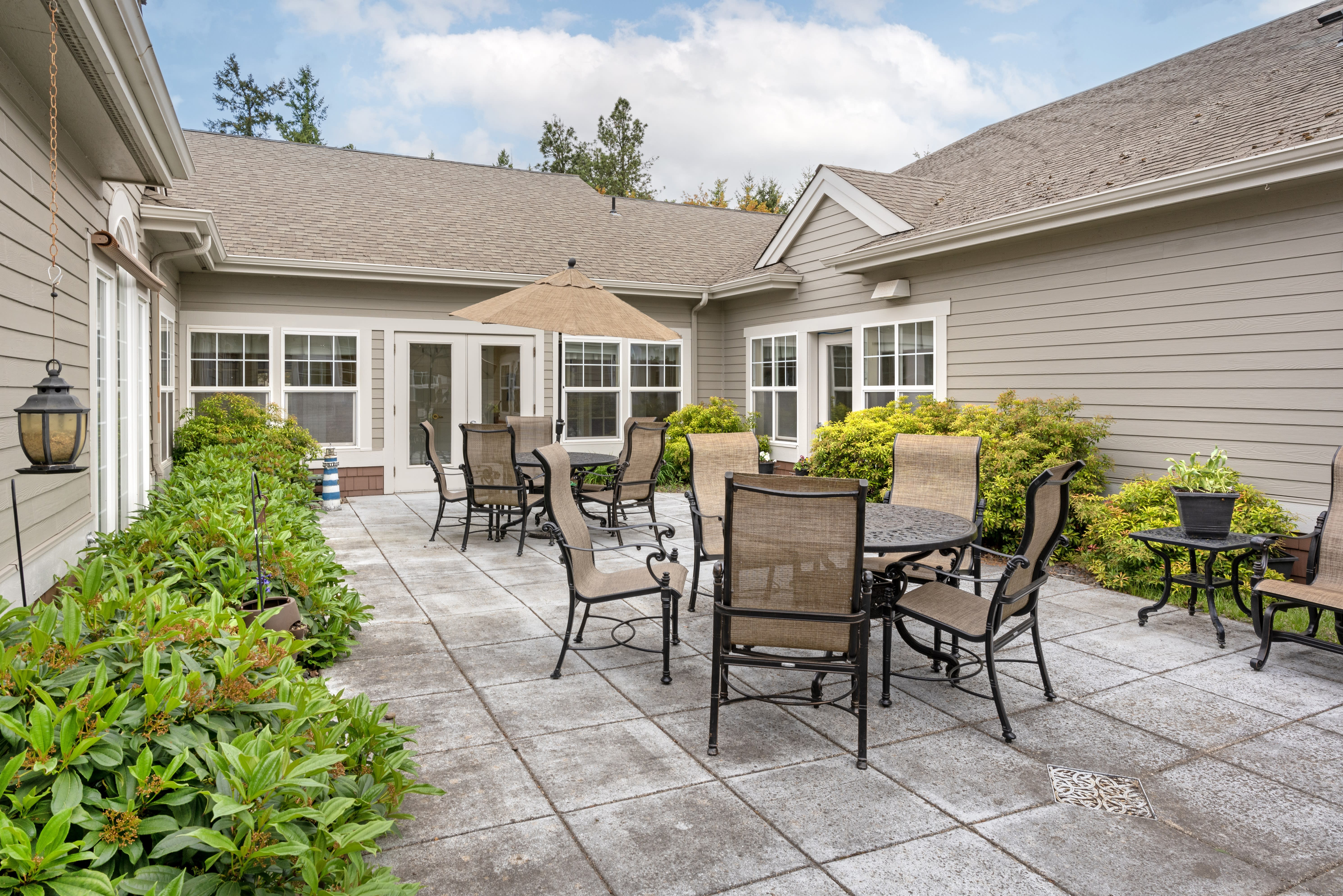 Brookdale Salem community photo 1