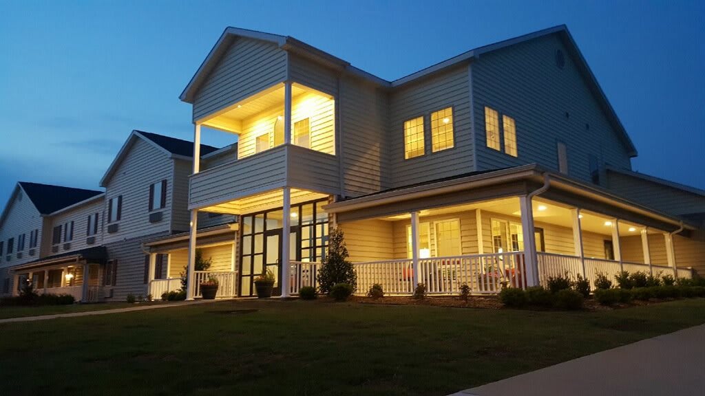 Countryside at Belfair Assisted Living and Memory Care community photo 1