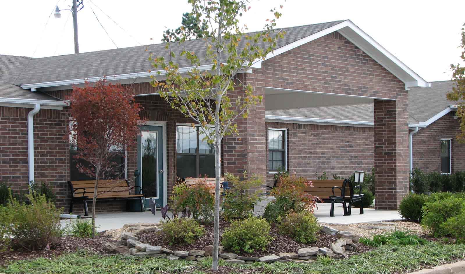 Sunshine Manor community photo 1