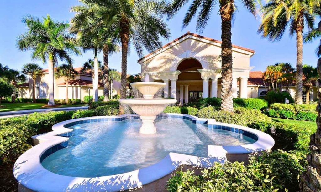 Cascades at St. Lucie West community photo 1
