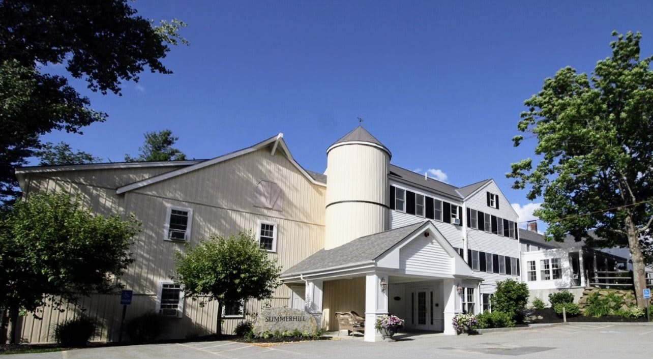 Spring Village at Summerhill community photo 1