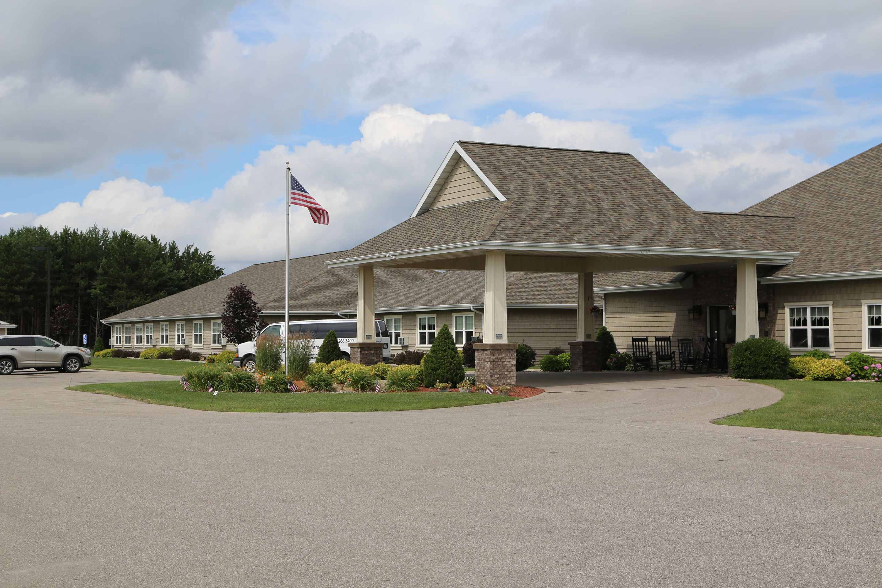 The Brook Retirement of Gaylord community photo 1