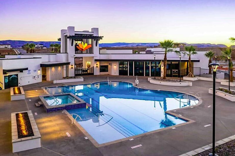 Regency at Desert Color community photo 1