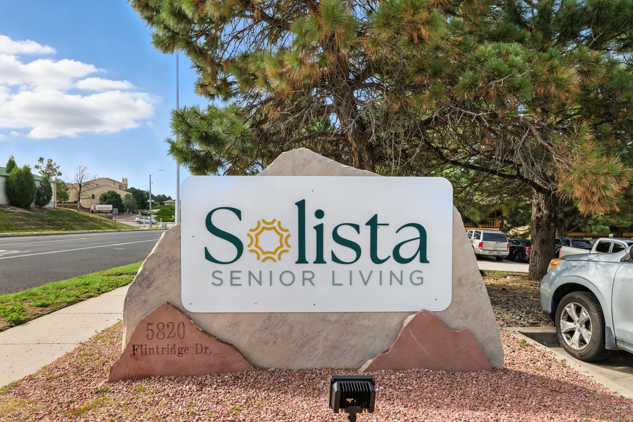 Solista Colorado Springs by Cogir community photo 1
