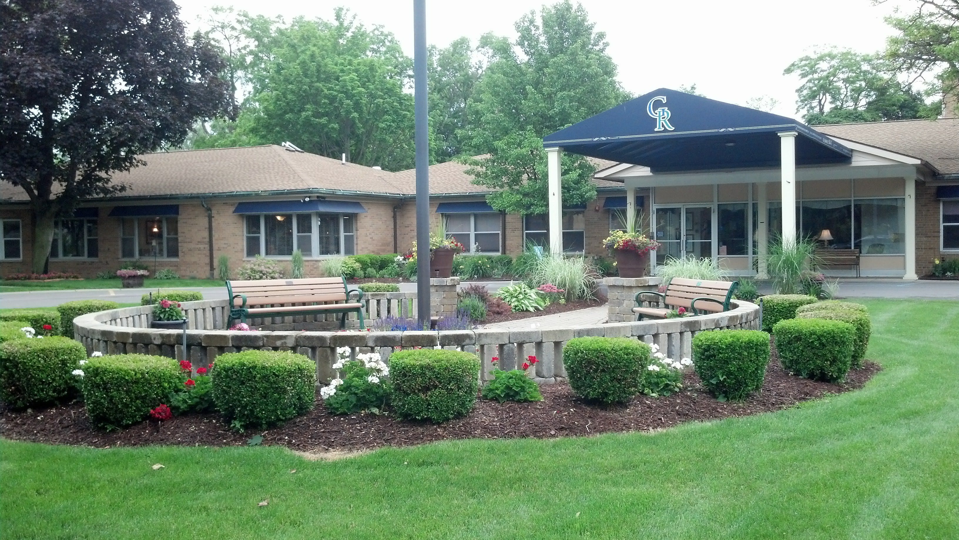 The Gilbert Residence community photo 1