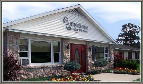 Cornerstone Living community photo 1