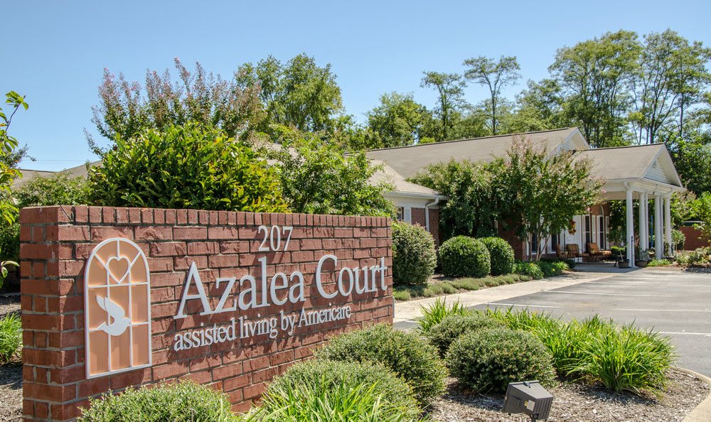 Azalea Court and The Arbors at Azalea Court community photo 1