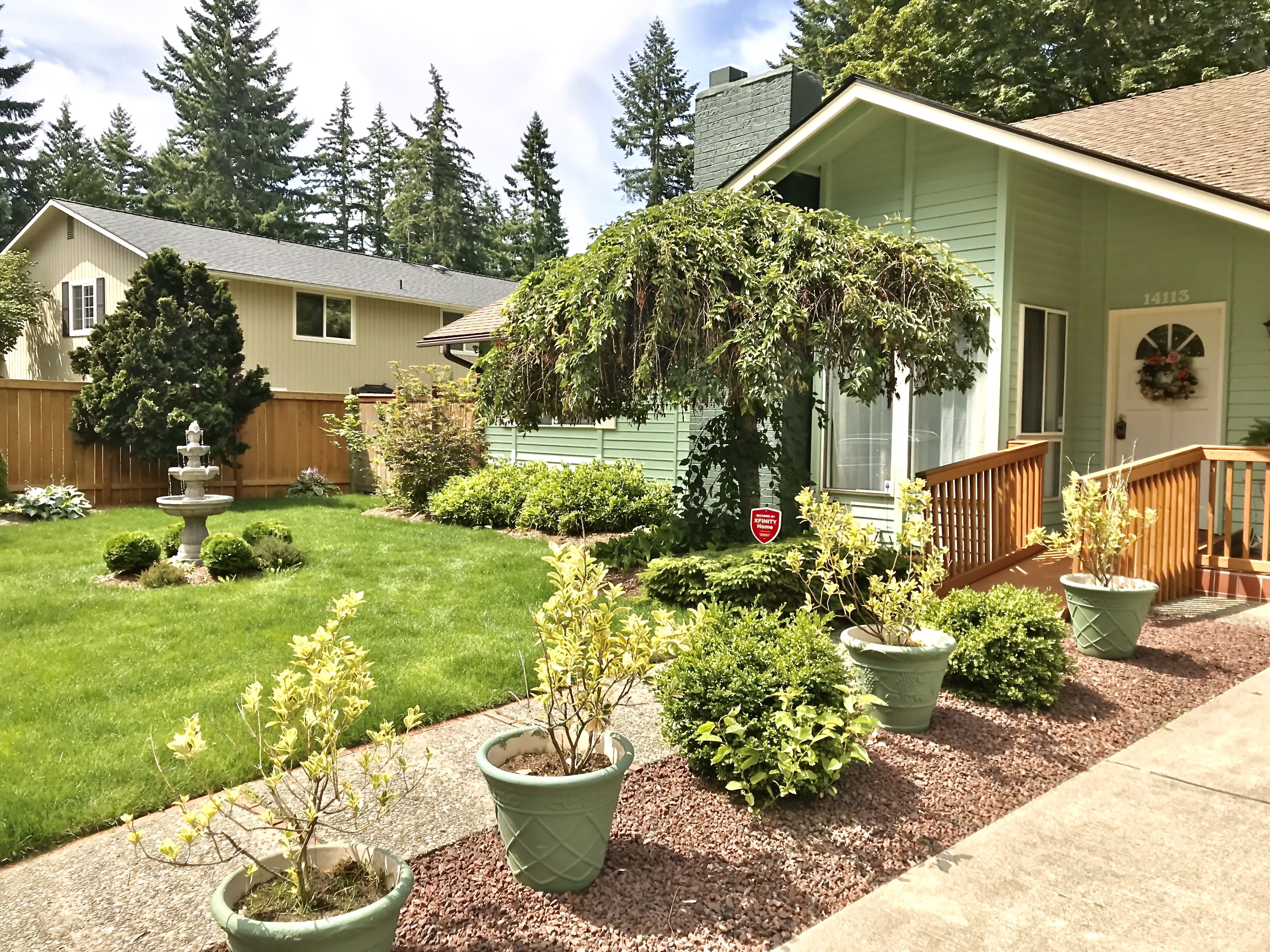 Alpine Residences of Kirkland community photo 1