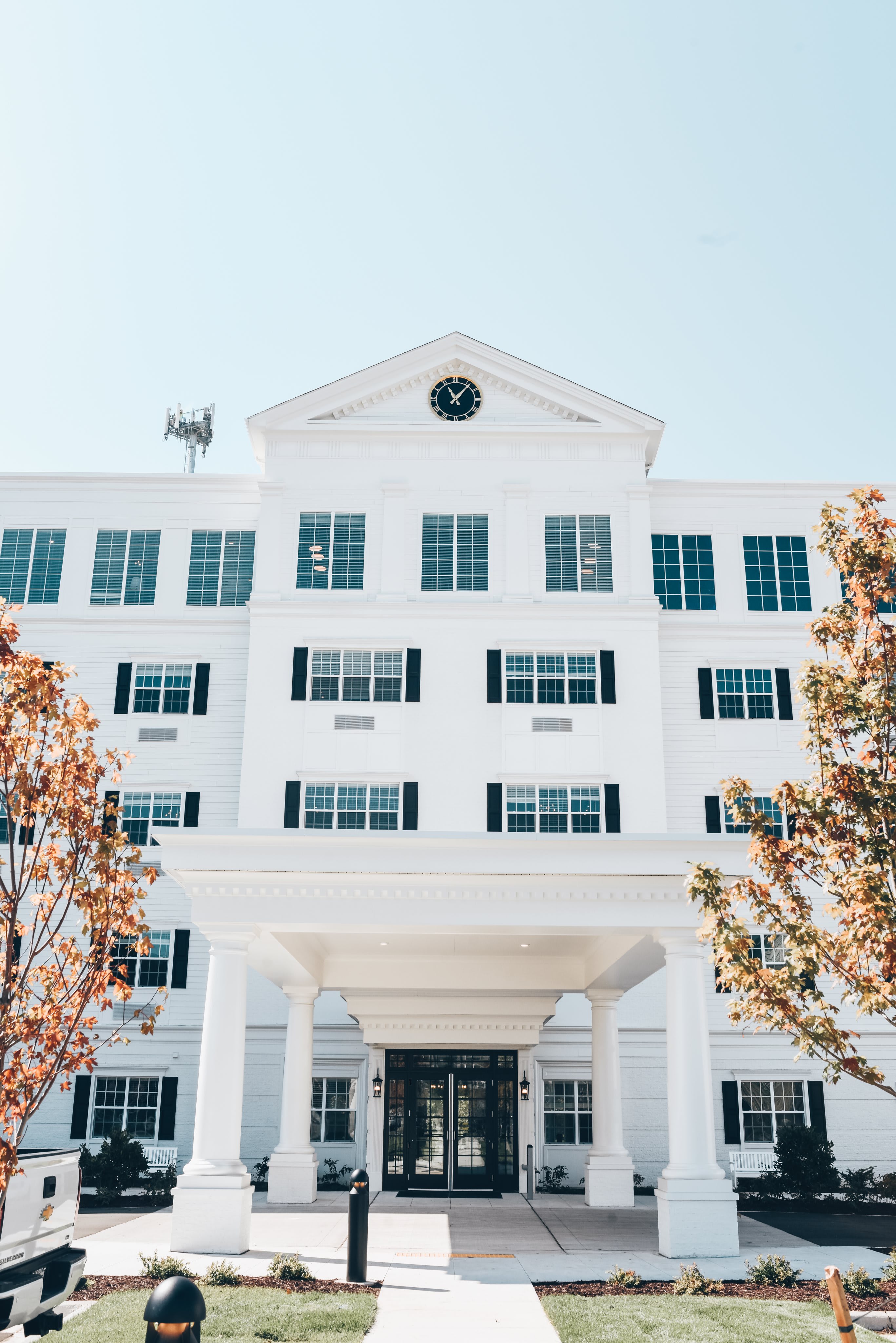 Red Cedar Lodge Senior Living community photo 1