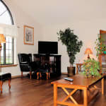 indoor common area
