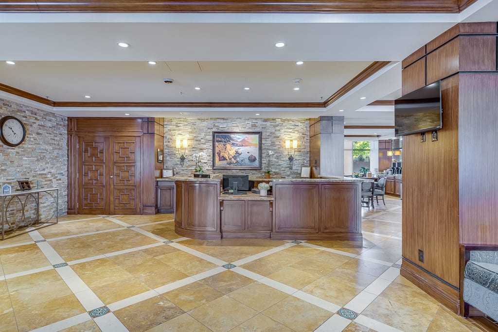 Lake Park Senior Living community photo 3