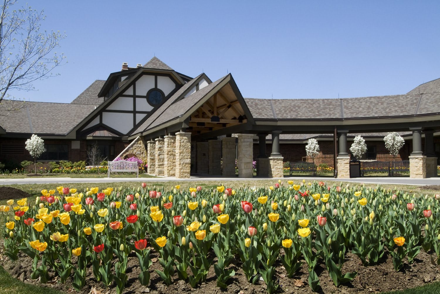 McGregor Assisted Living community photo 1
