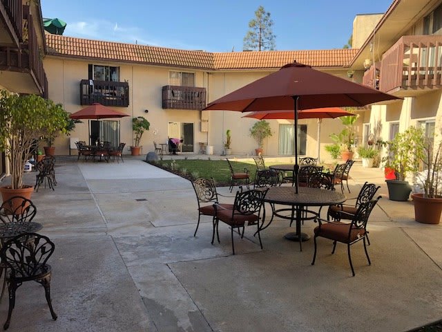Palmcrest Grand Retirement community photo 1