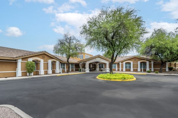 Brookdale Tempe community photo 1