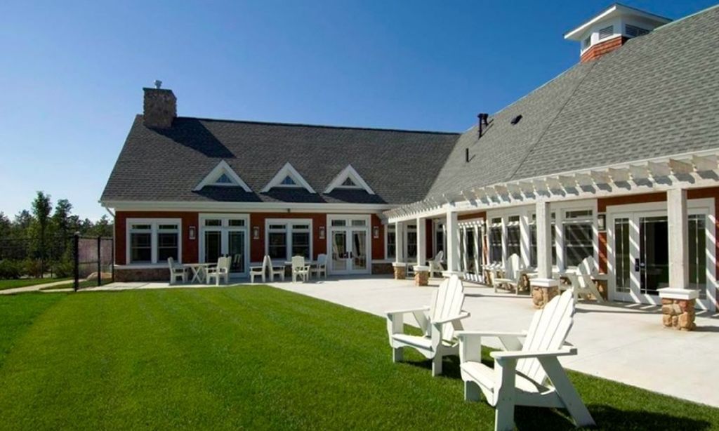 Seton Highlands at The Pinehills community photo 1