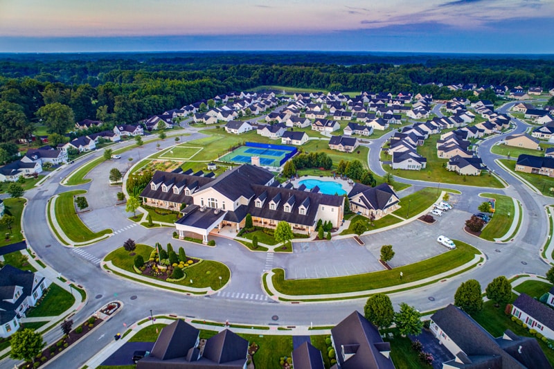 Noble’s Pond community photo 1