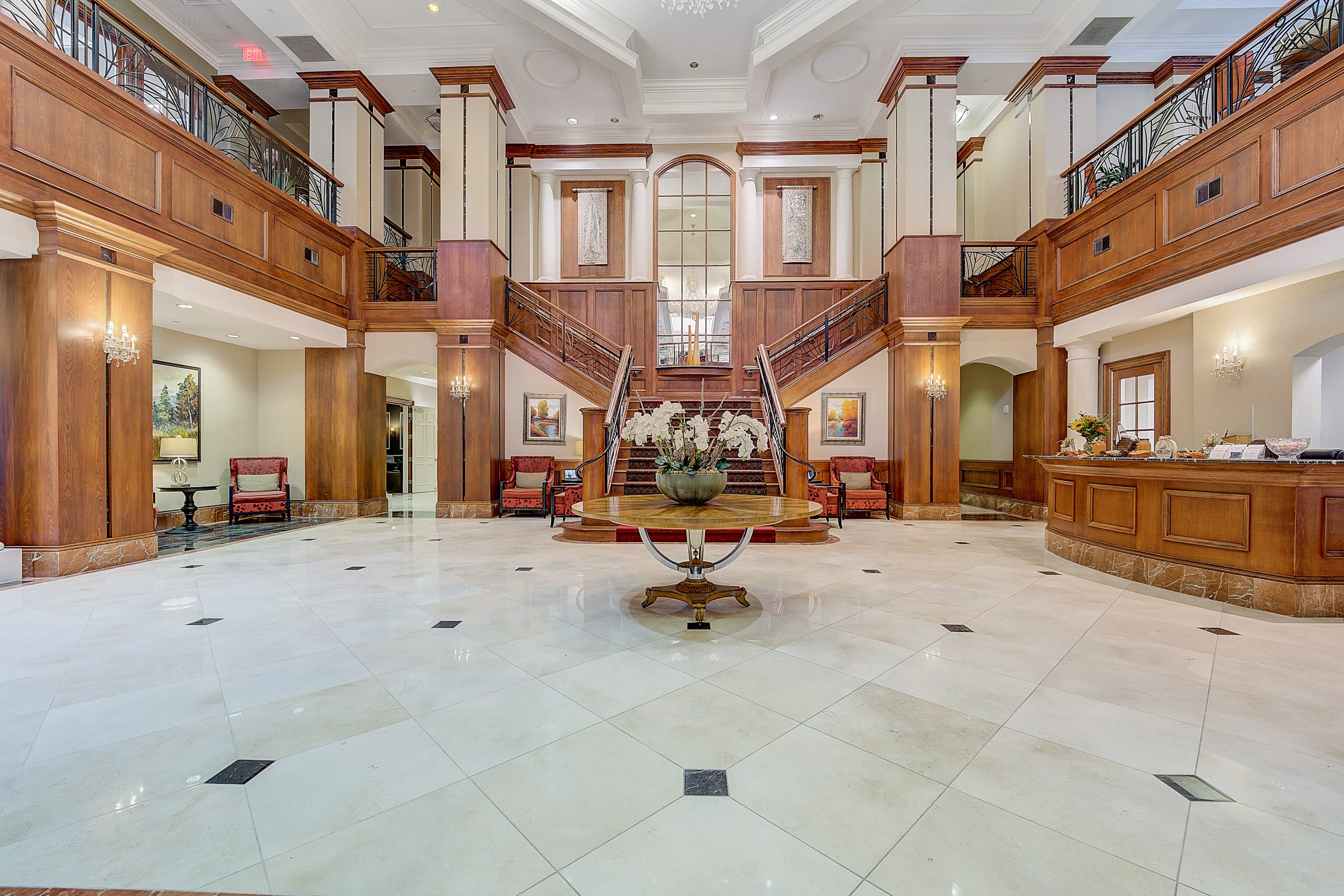 The Piedmont at Buckhead community photo 1