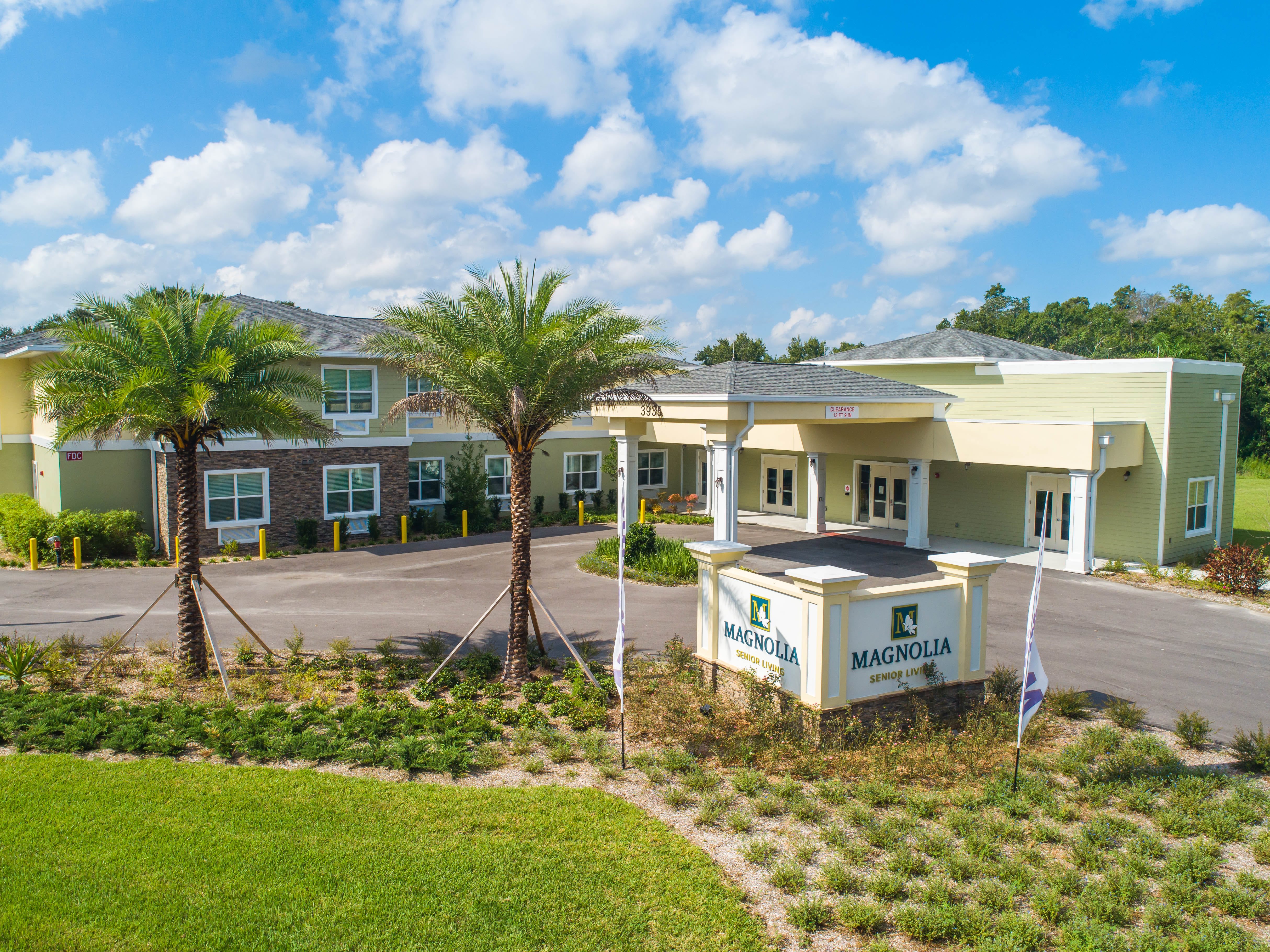 Magnolia Senior Living community photo 1