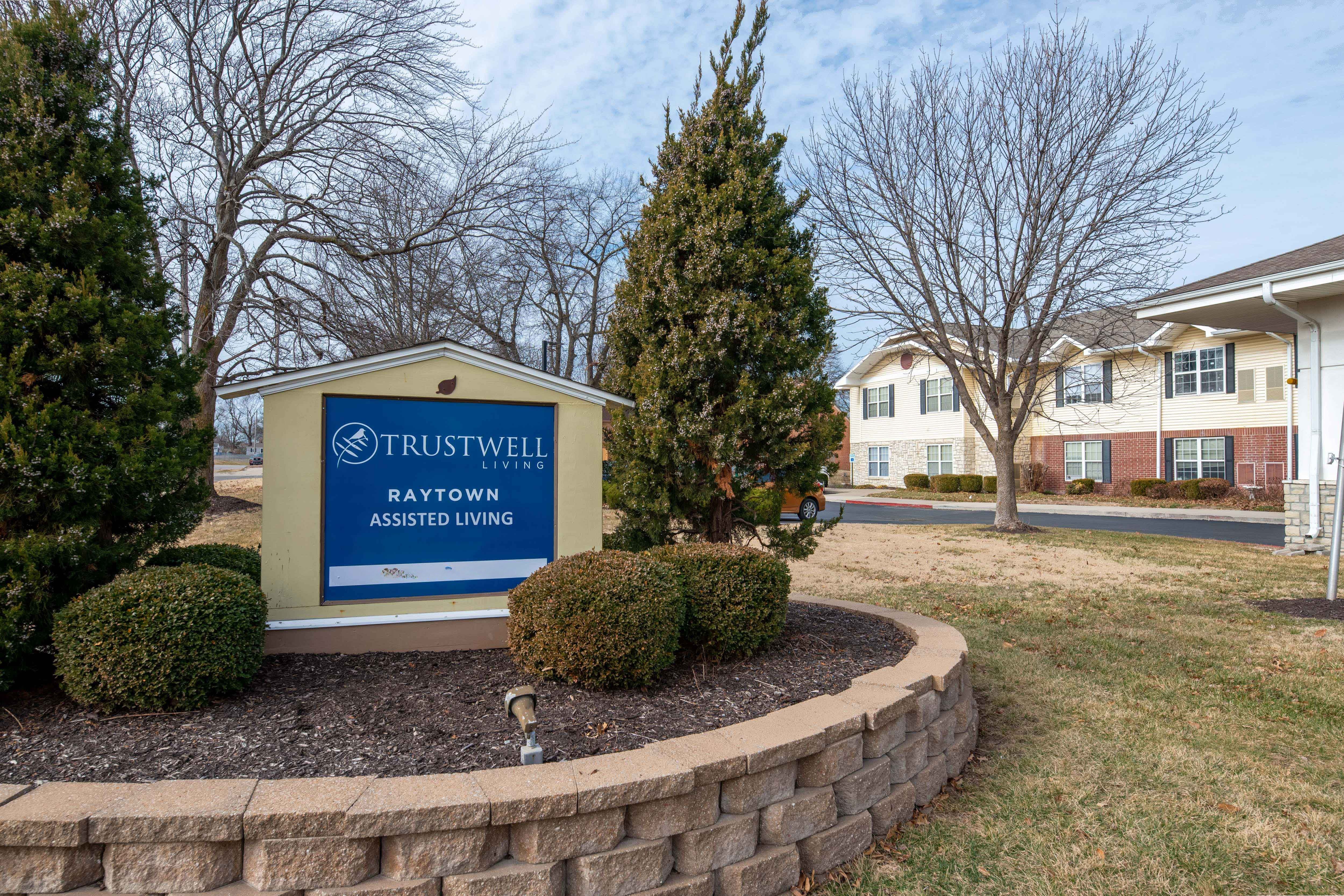 Trustwell Living at Raytown community photo 1