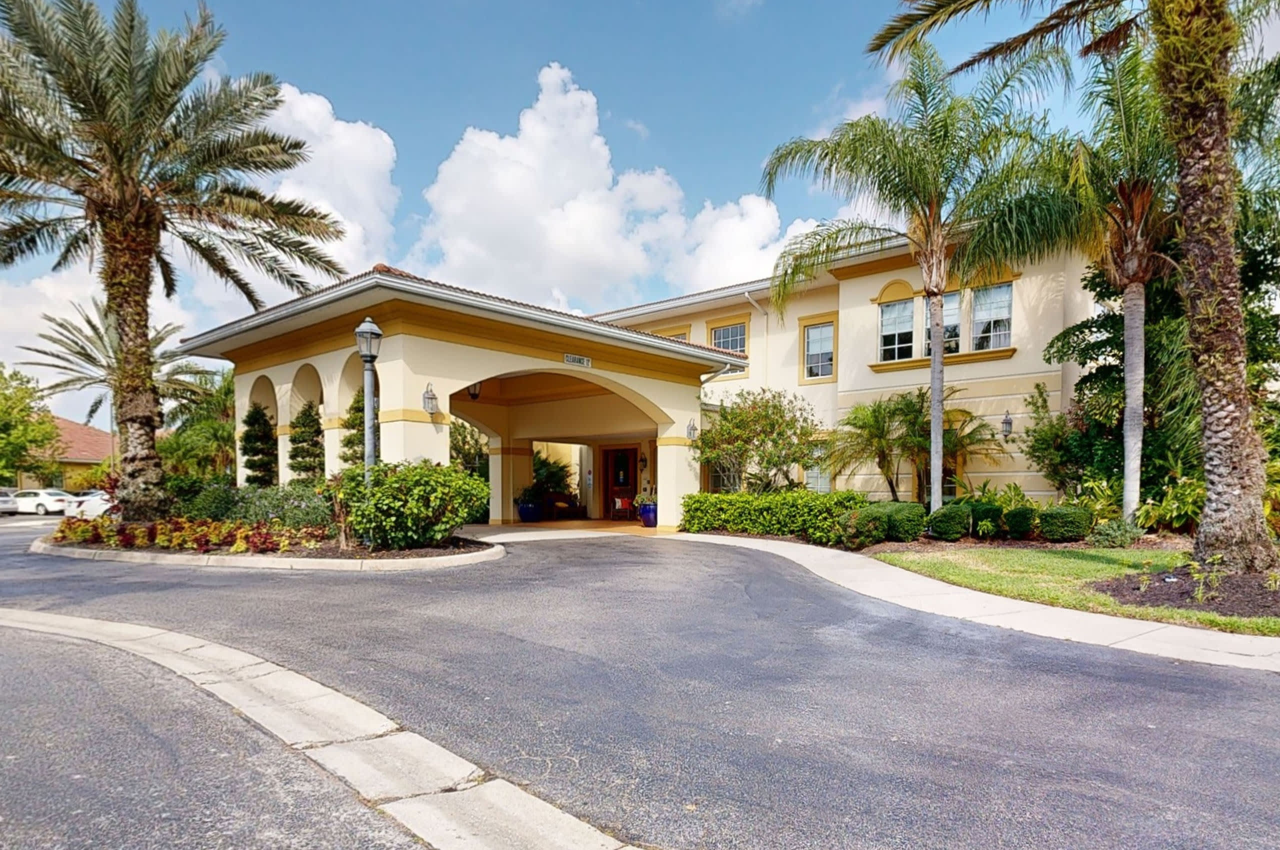 The Windsor of Lakewood Ranch community photo 1