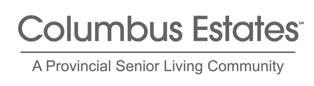 Columbus Estates