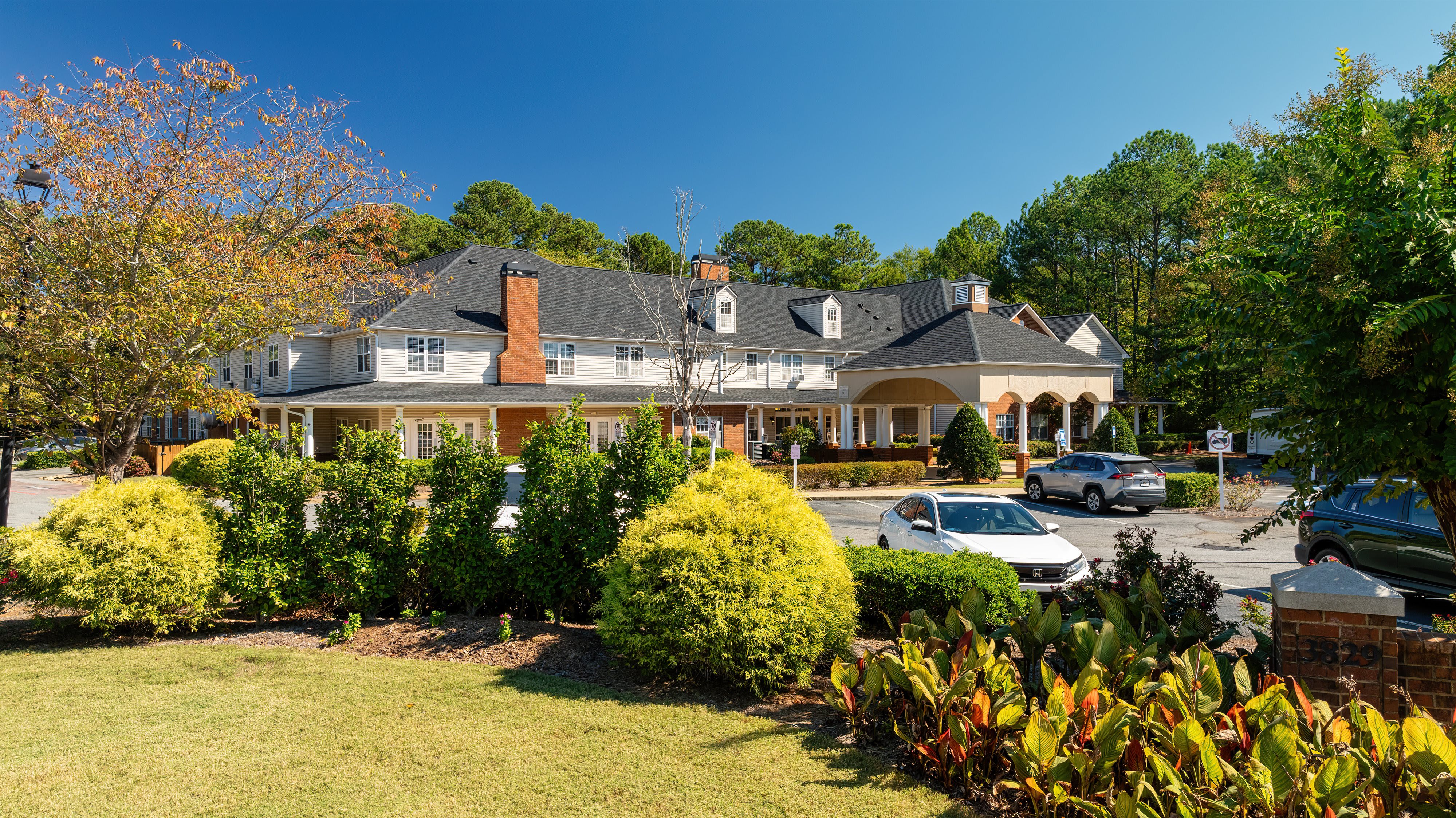 Azalea Gardens Mableton community photo 1