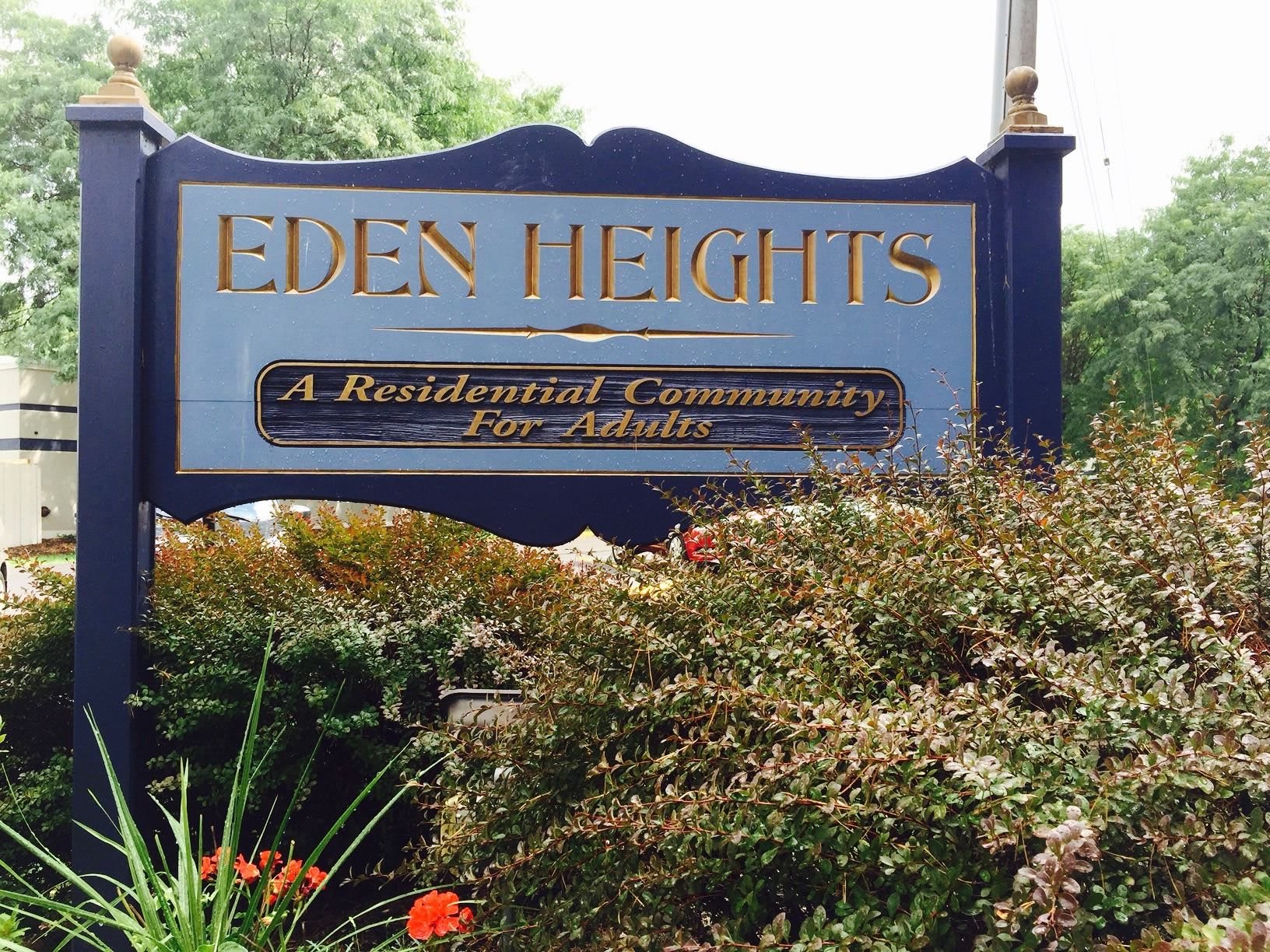 Eden Heights of Olean community photo 1