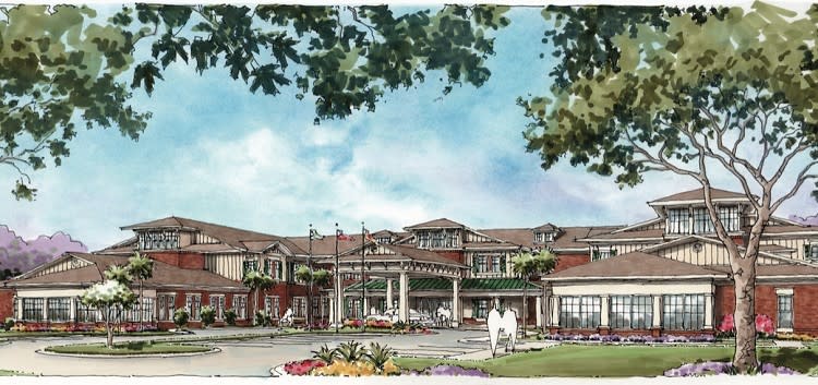 Palmettos Of Bluffton community photo 1