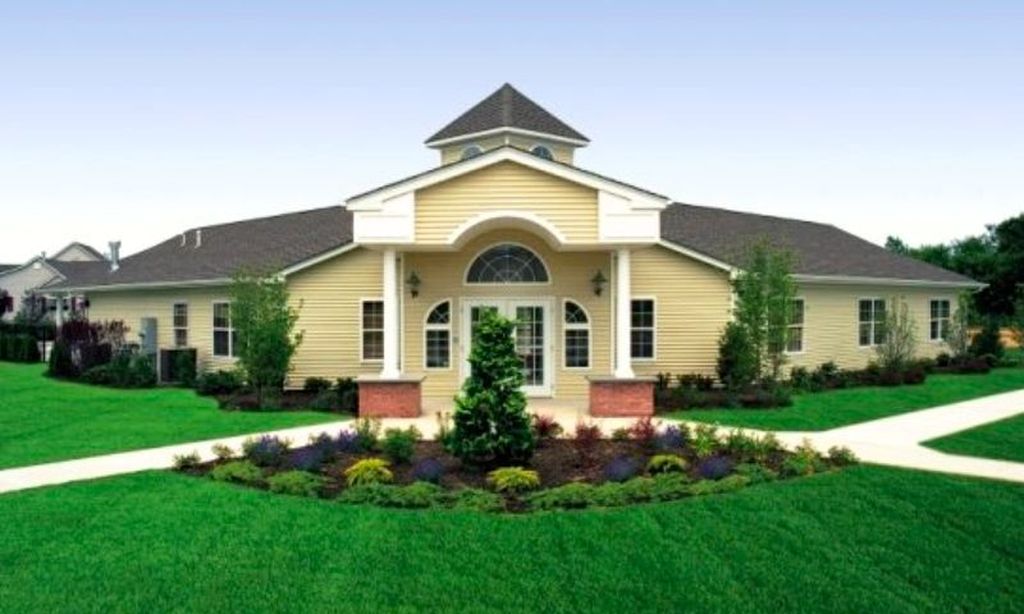 Sunken Pond Estates community photo 1