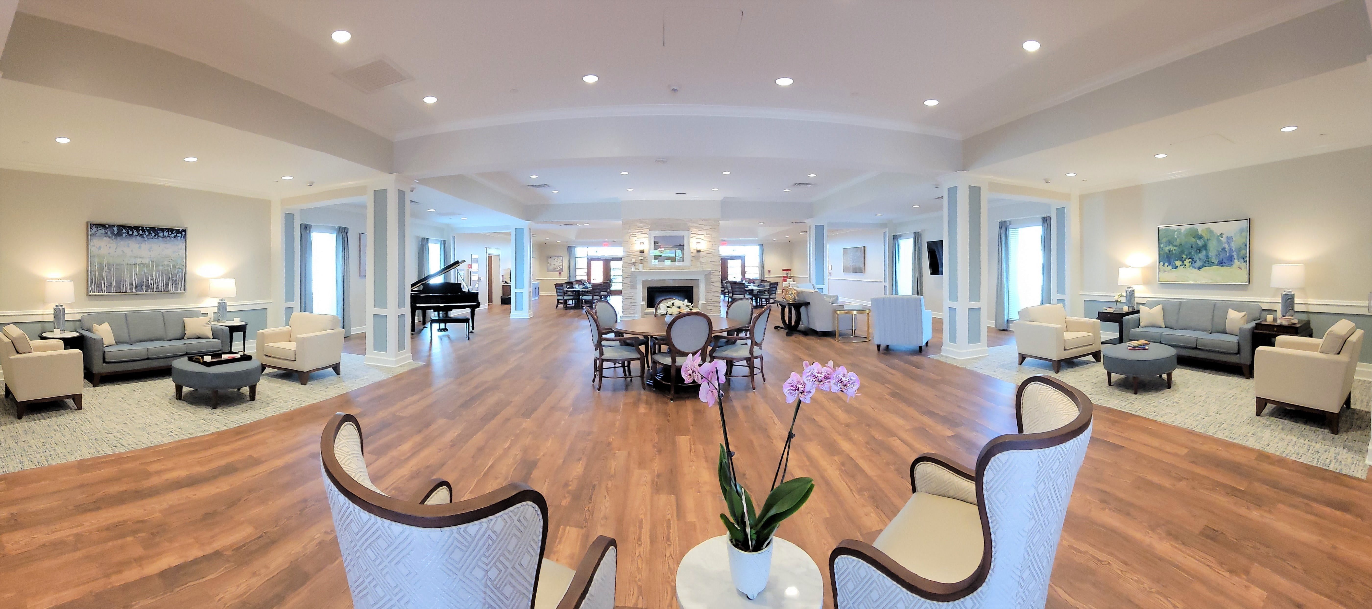 The Harbor Assisted Living community photo 1