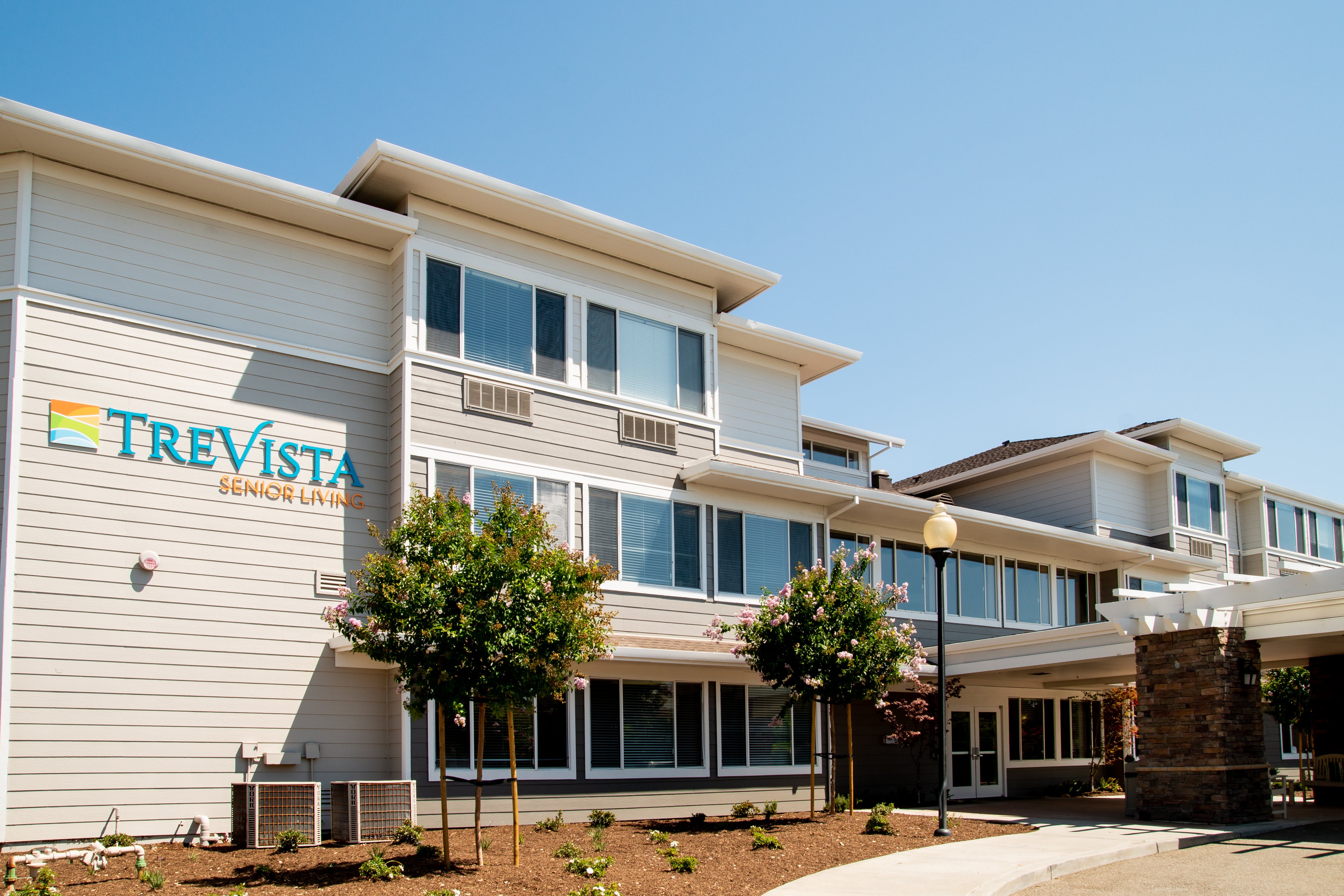 TreVista Senior Living at Antioch community photo 1